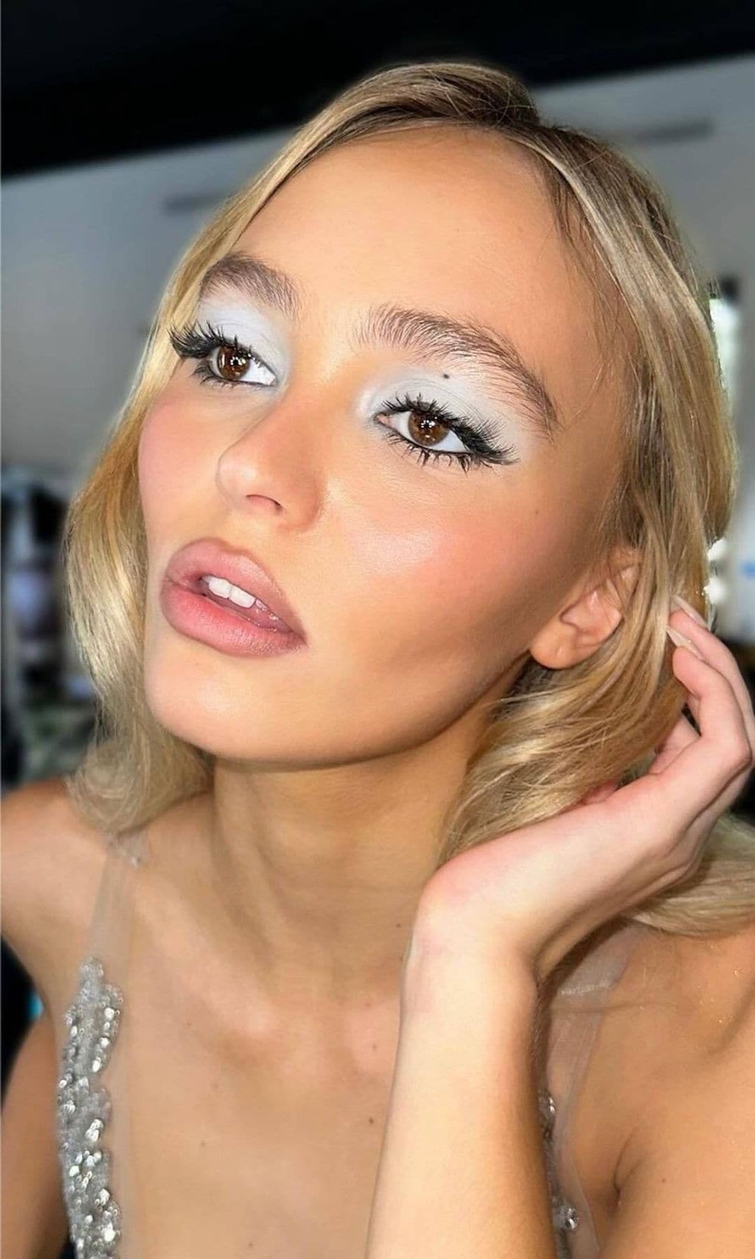 Lily Rose Depp