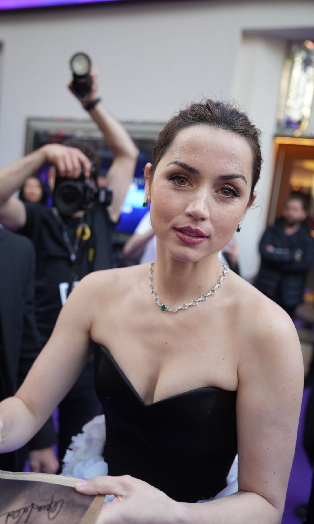 Ana de Armas