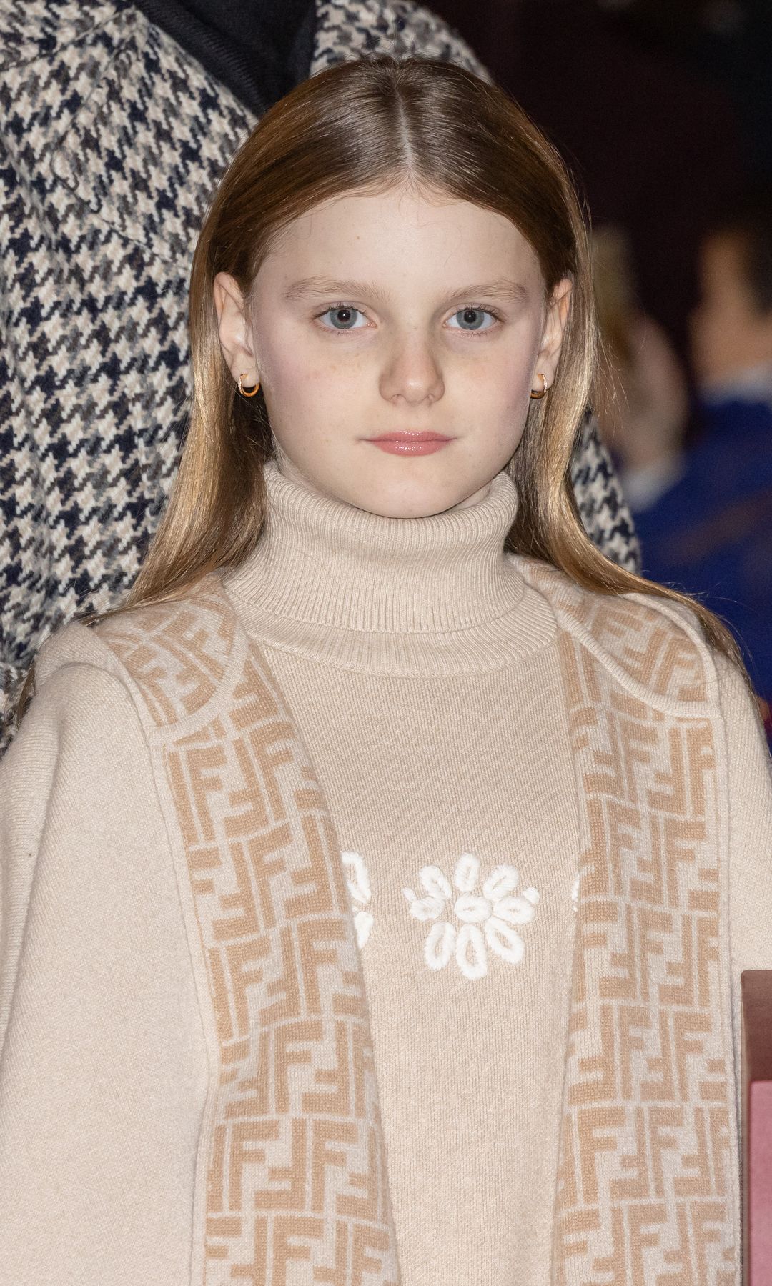 Gabriella de Mónaco