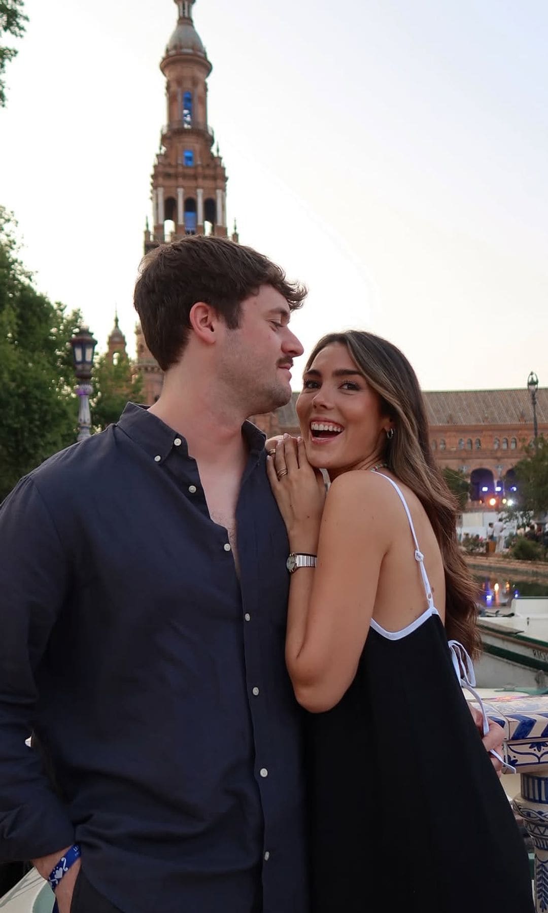 Anna Ferrer Padilla reflexiona sobre las relaciones de pareja