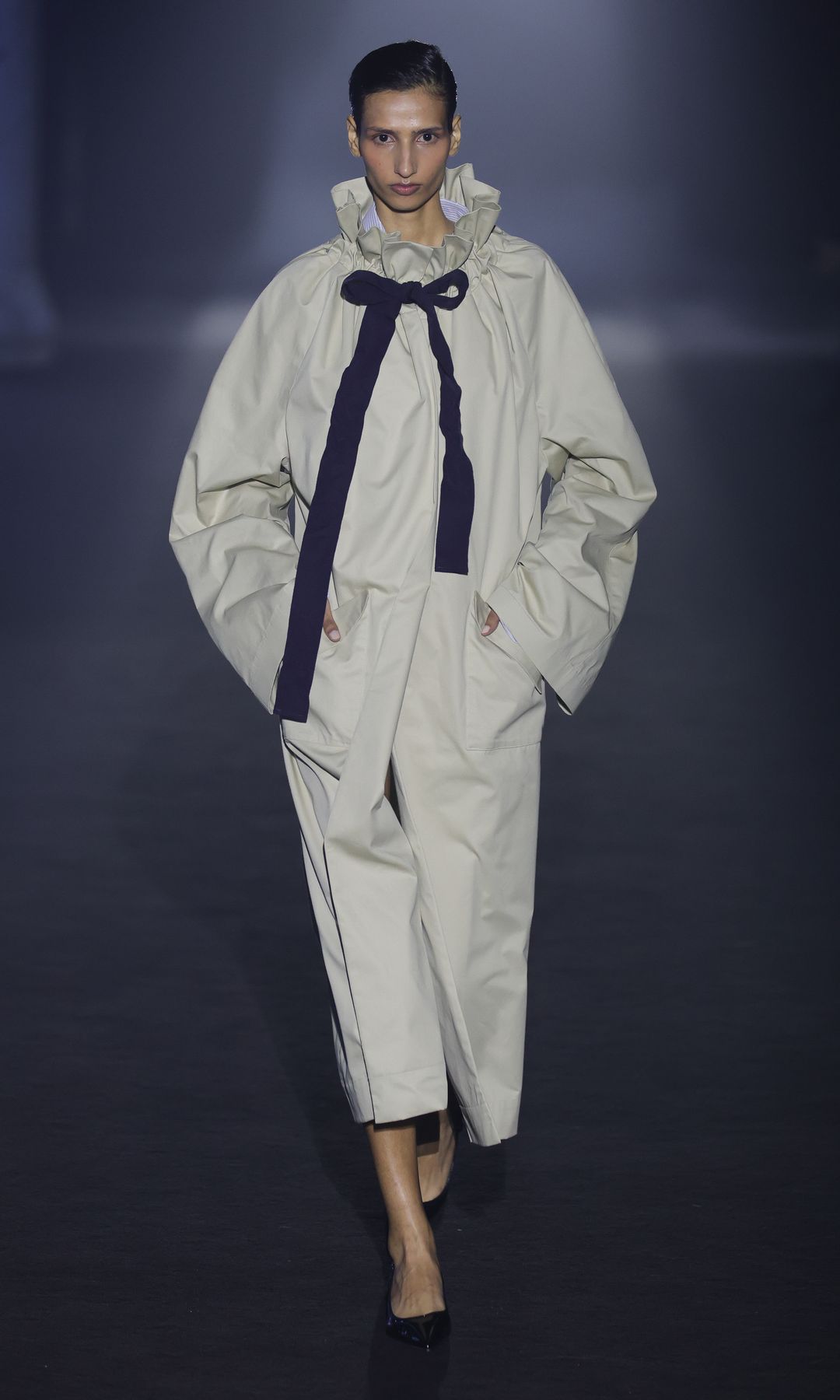 Las tendencias que han destacado en la 080 Barcelona FASHION WEEK