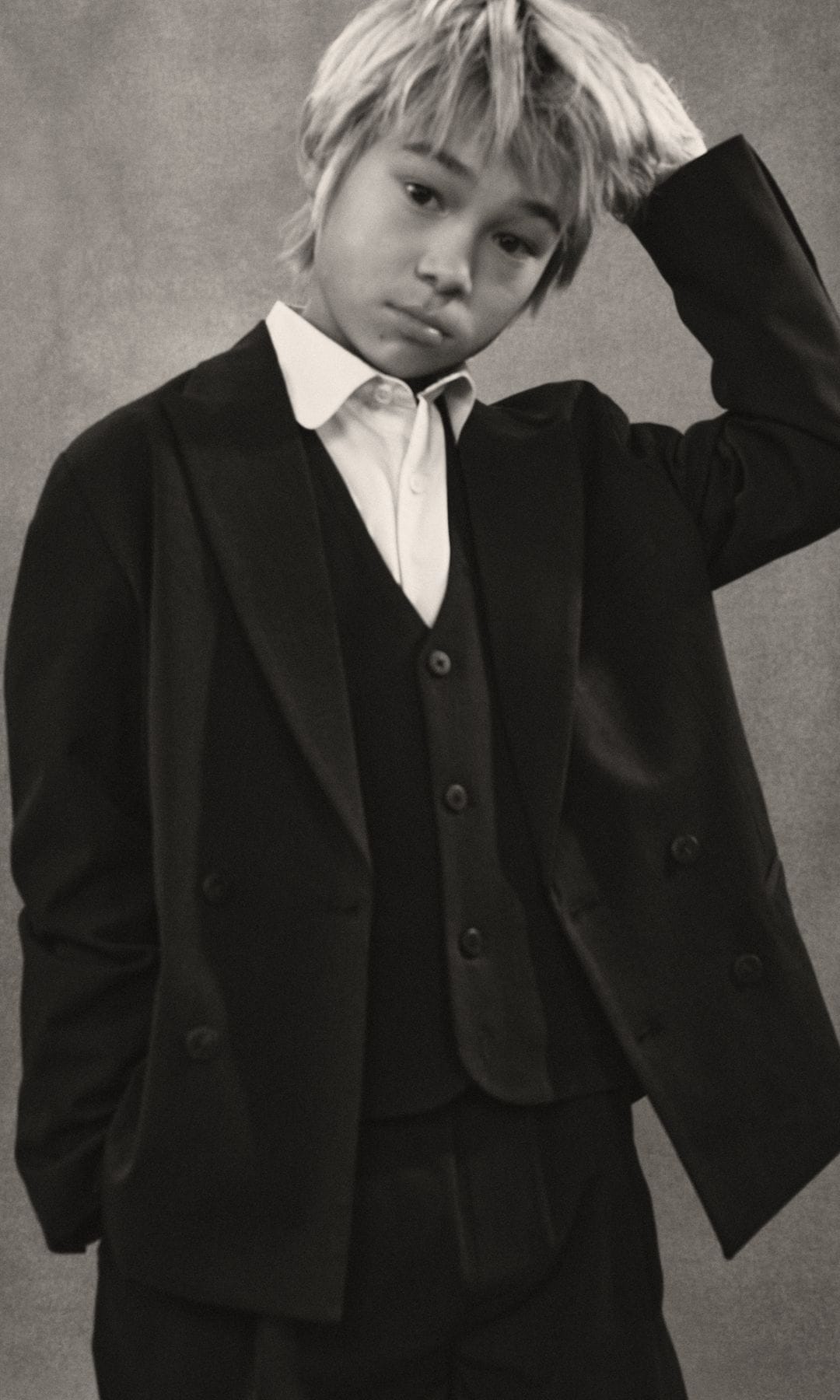 Colaboración de Zara junto a SOSHIOTSUKI