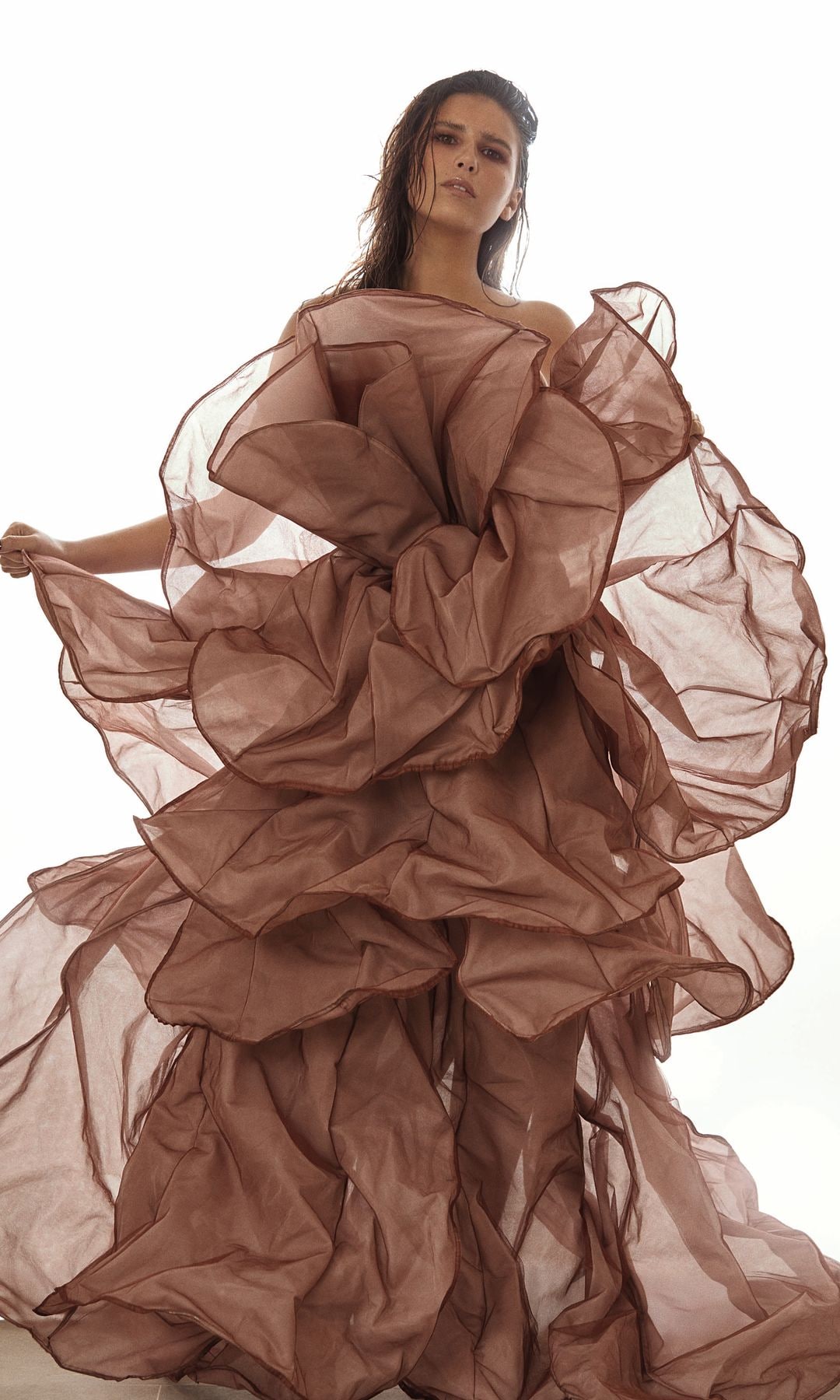 HOLA FASHION 151 Tana Rivera