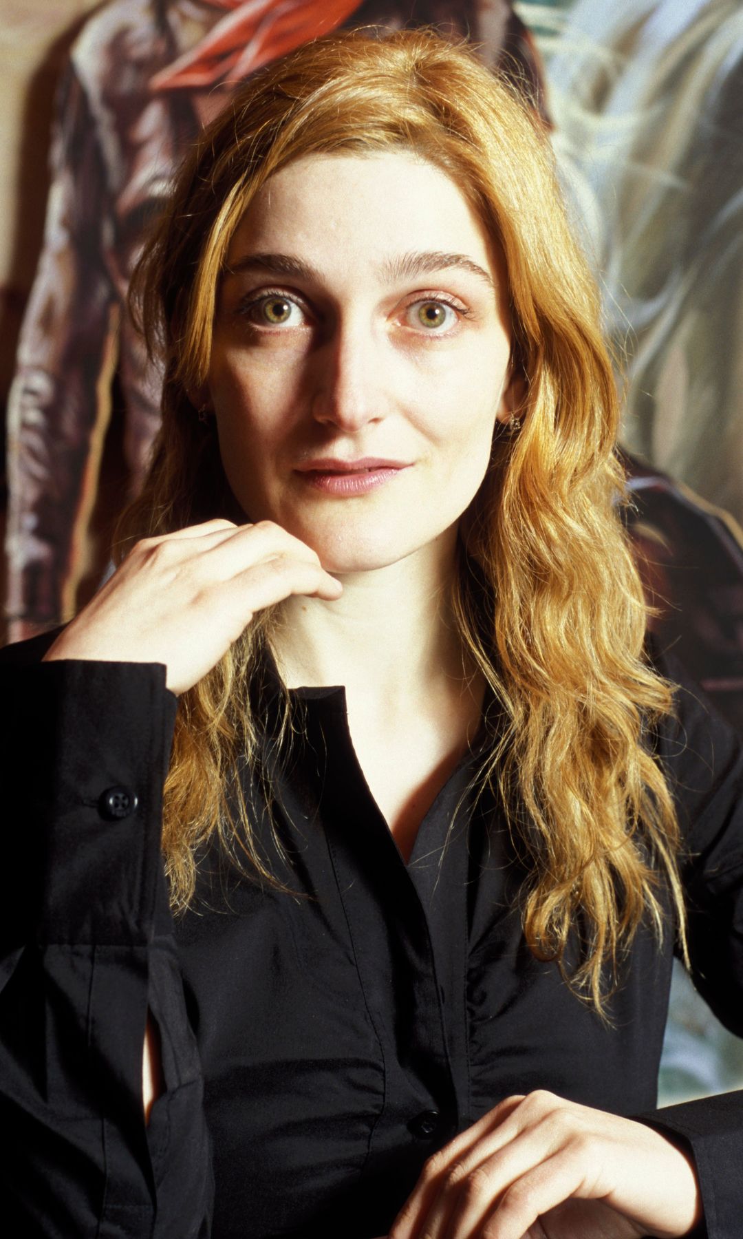 Adriana Davidova