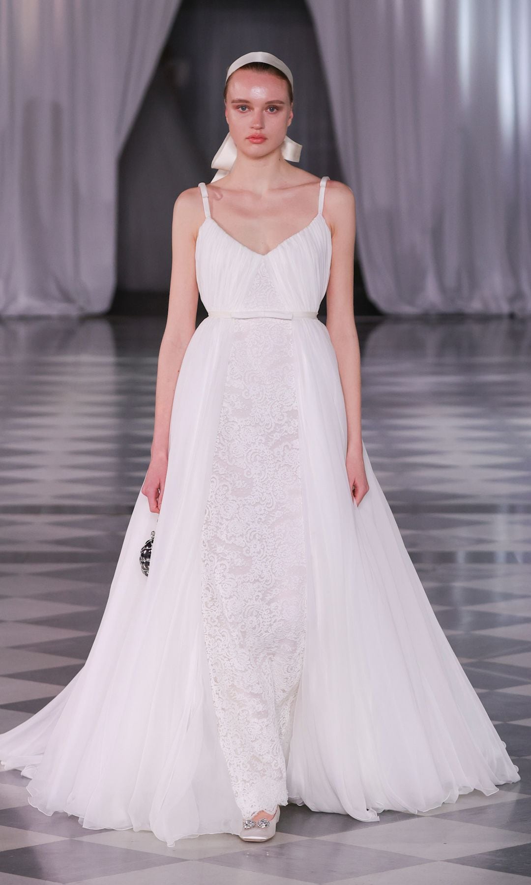 Giambattista Valli Primavera/Verano 2025