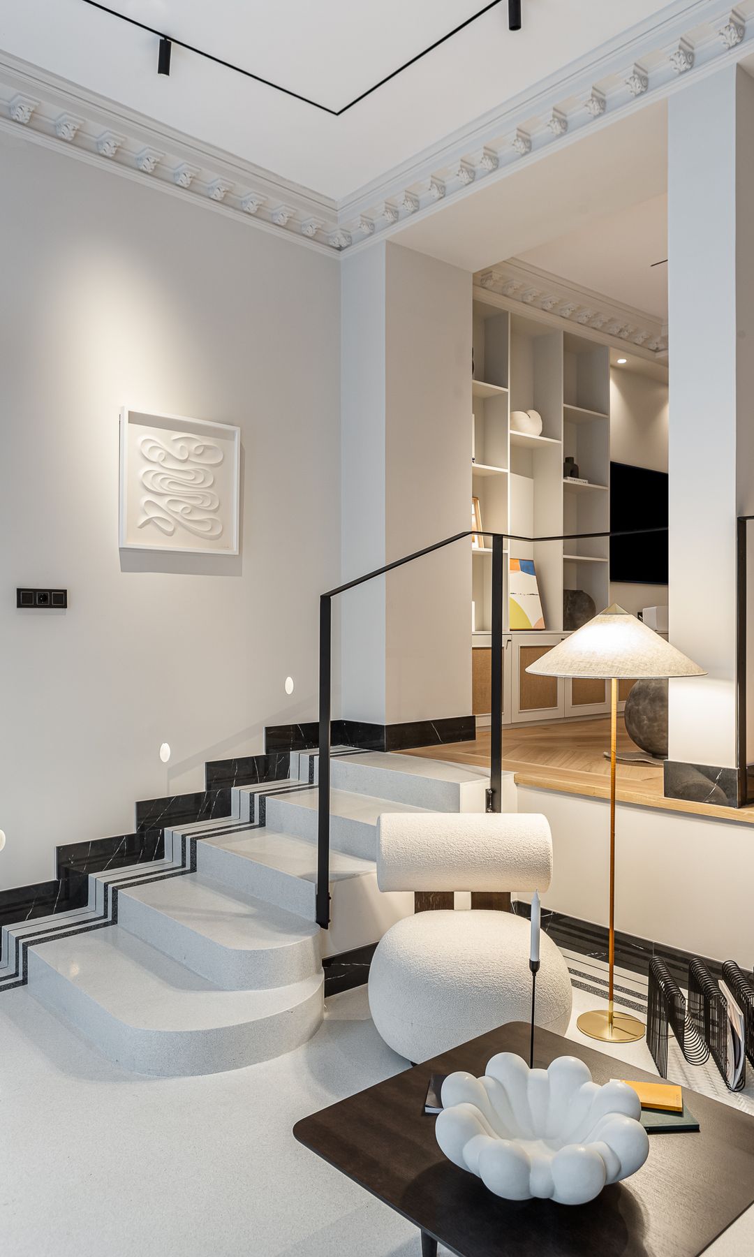 Galería ETT Rum Madrid