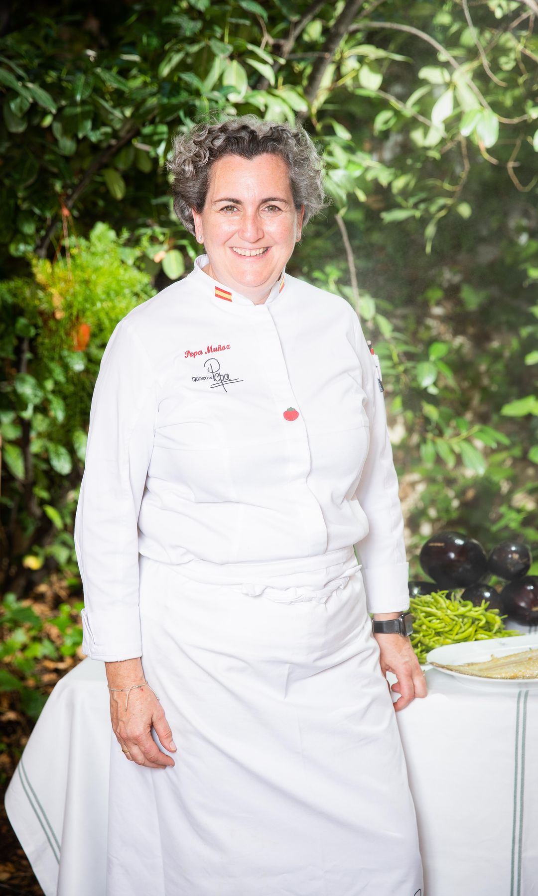 Pepa Muñoz