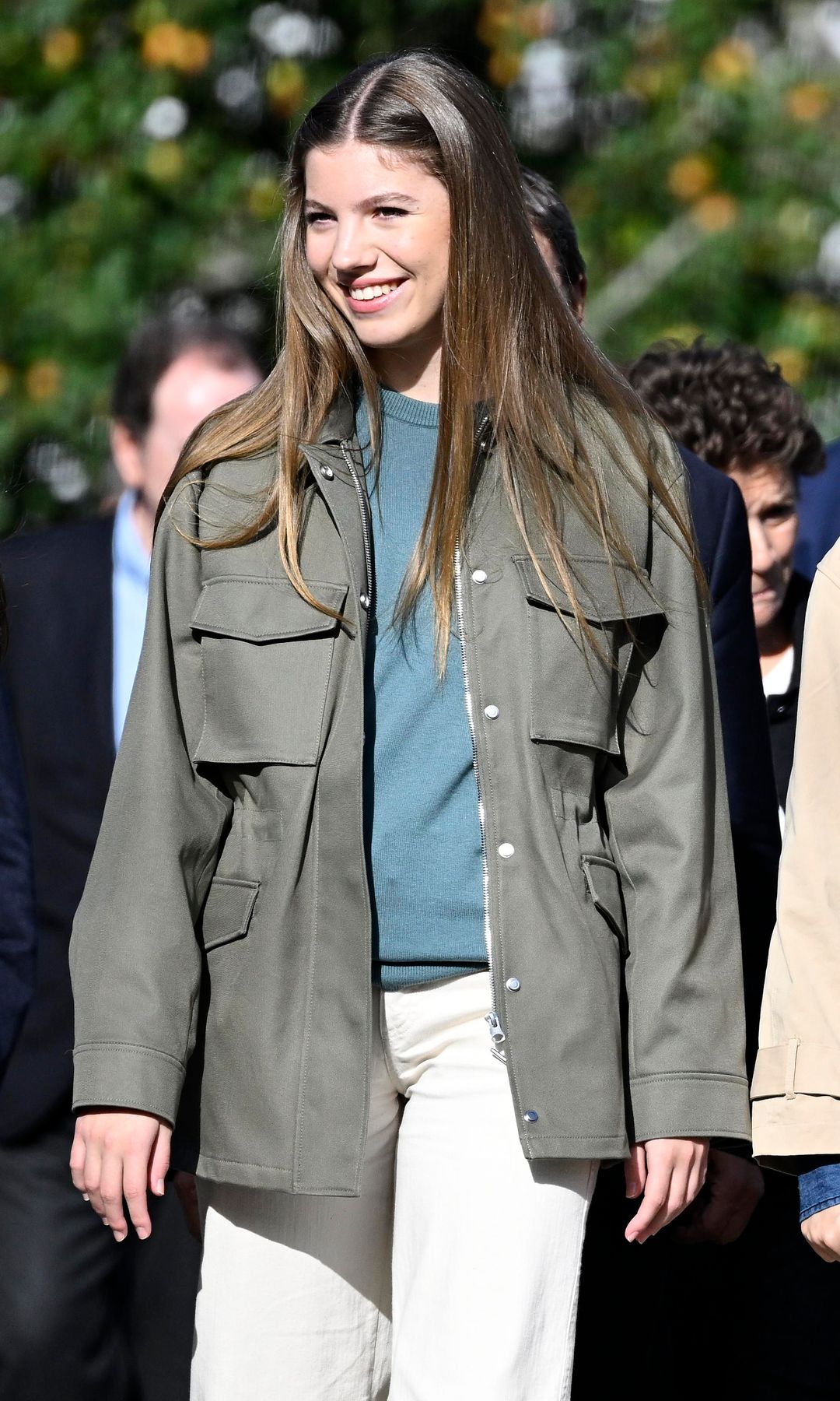 Infanta Sofía