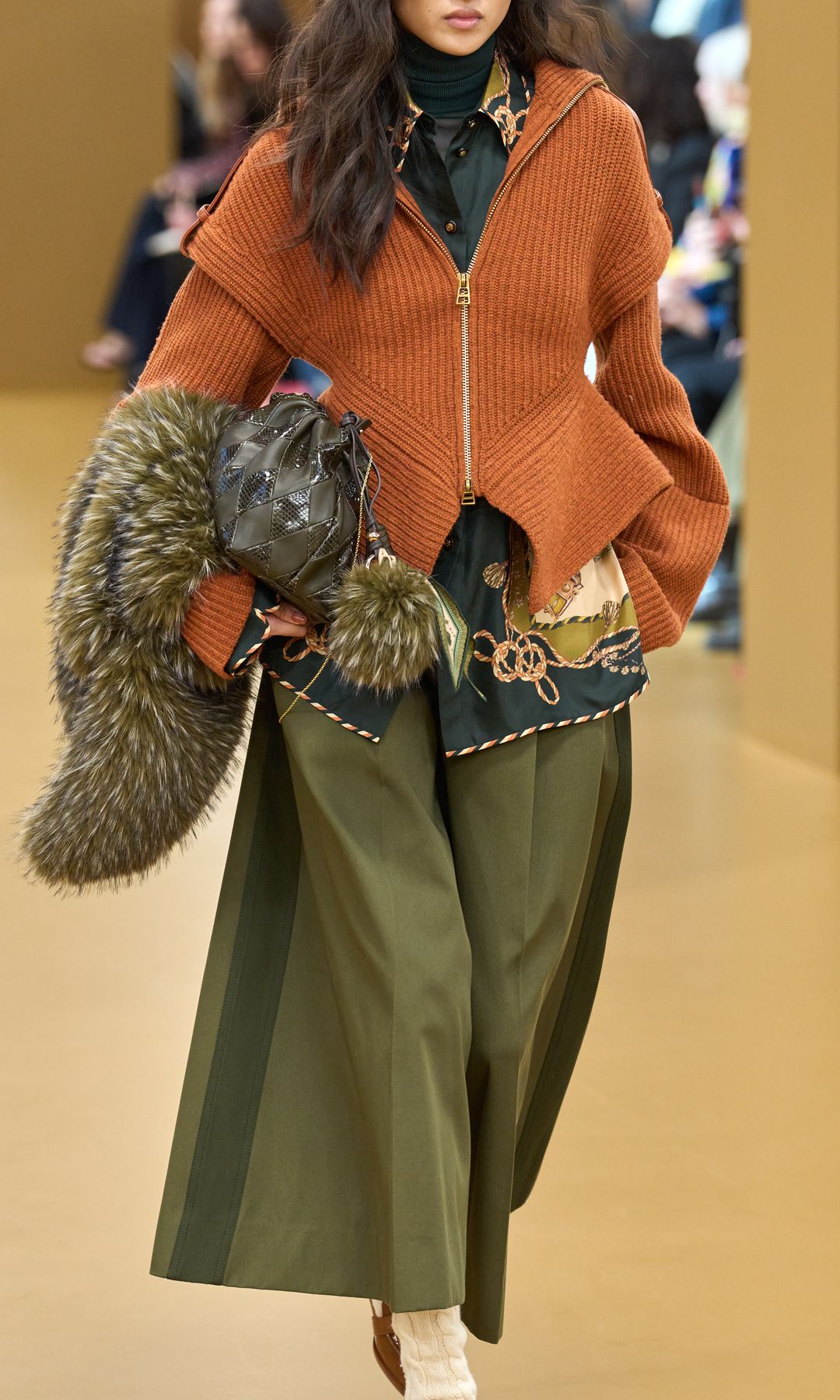 Paris Fashion Week: Zimmermann Otoño/Invierno 2026