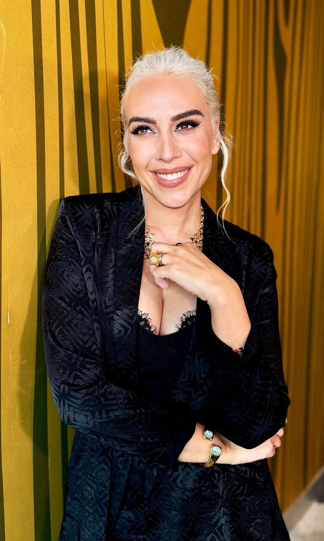 Mónica Naranjo 