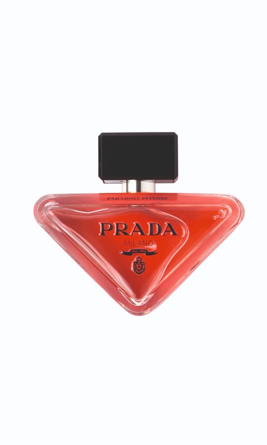 Paradoxe Intense (138 €, 50 ml), de Prada