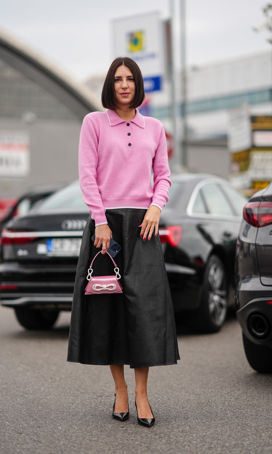 Streetstyle