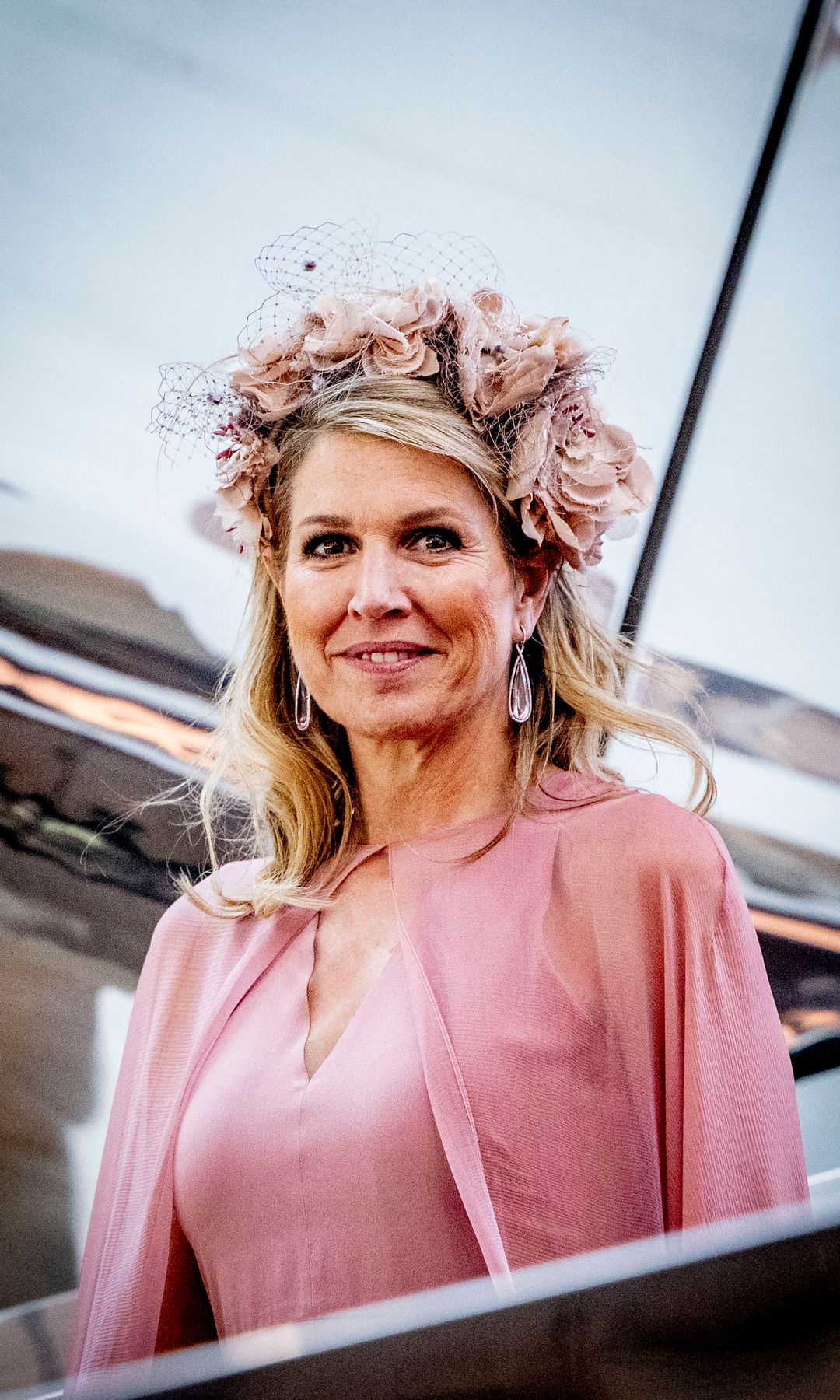 Máxima de Holanda