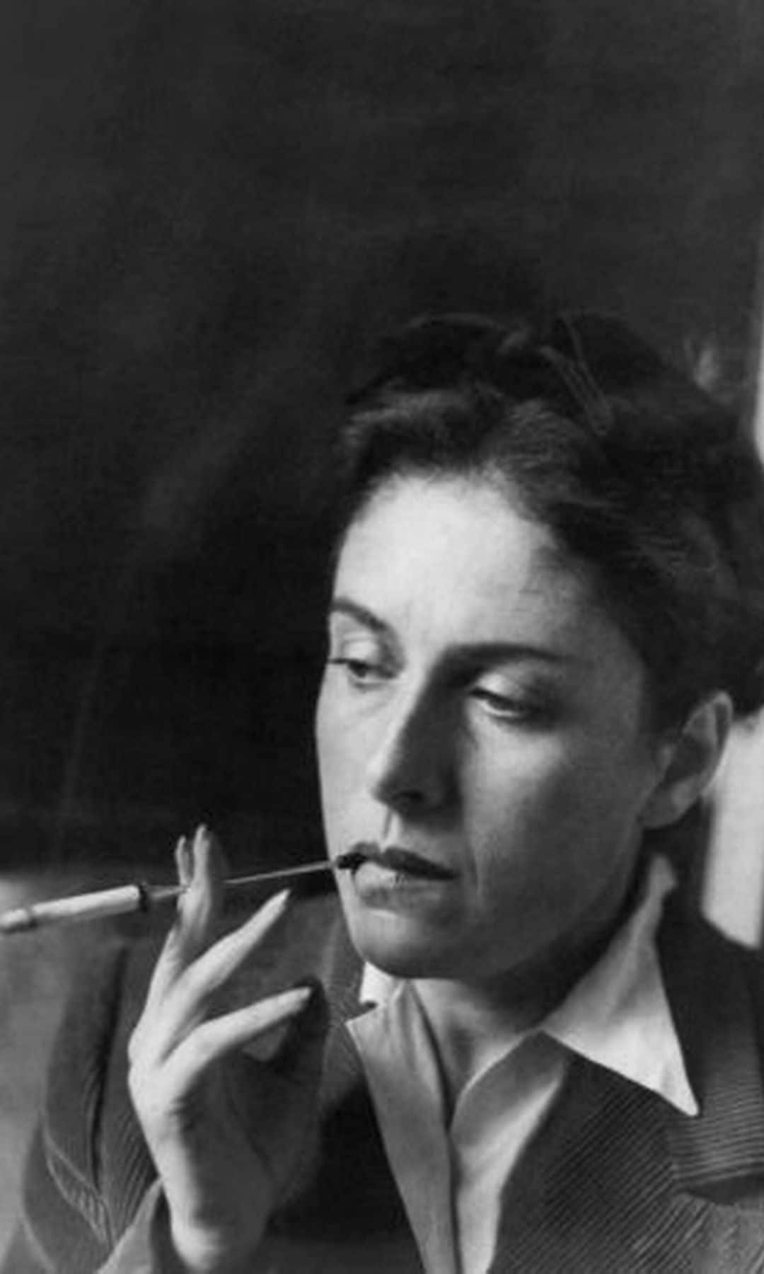 Dora Maar fue una talentosa y revolucionaria fotógrafa francesa.
