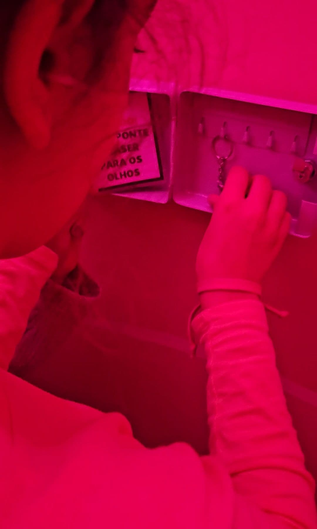 Escape room infantil en Madrid, Emotion! Escape