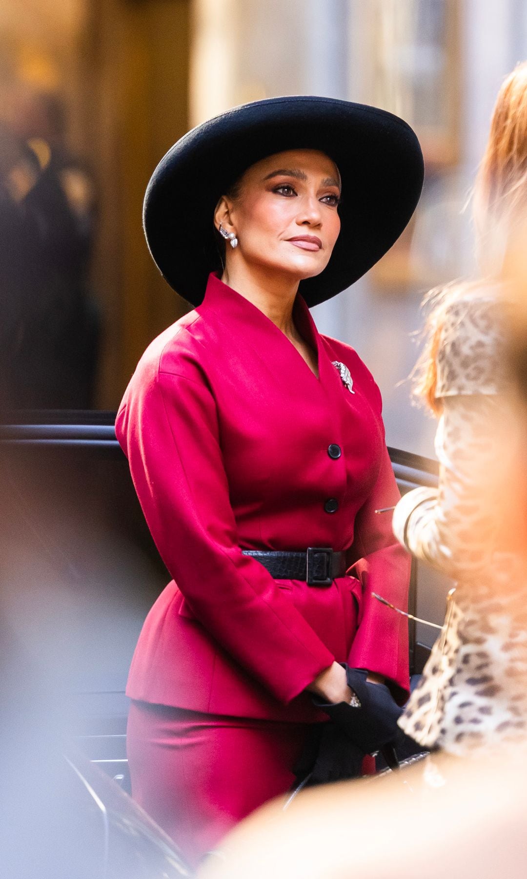 Jennifer Lopez