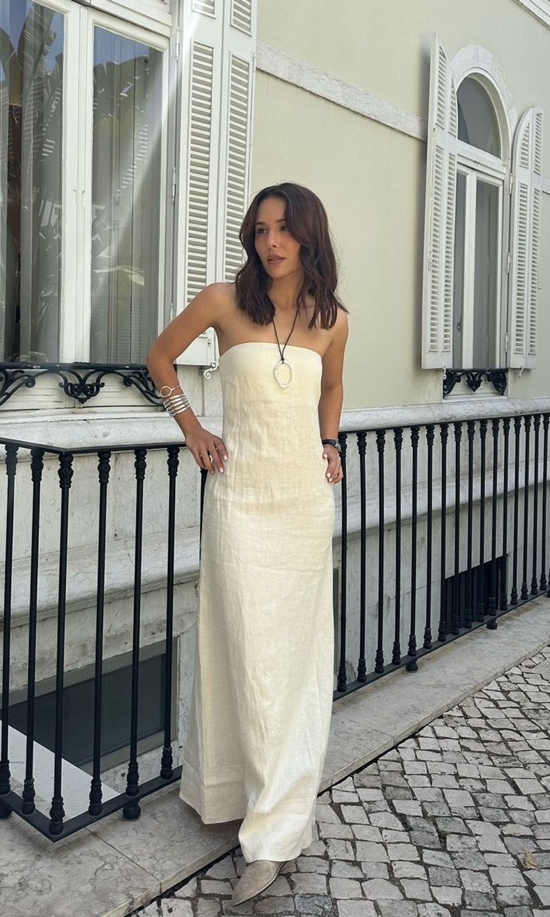 tendencia 'chic desert aunt'