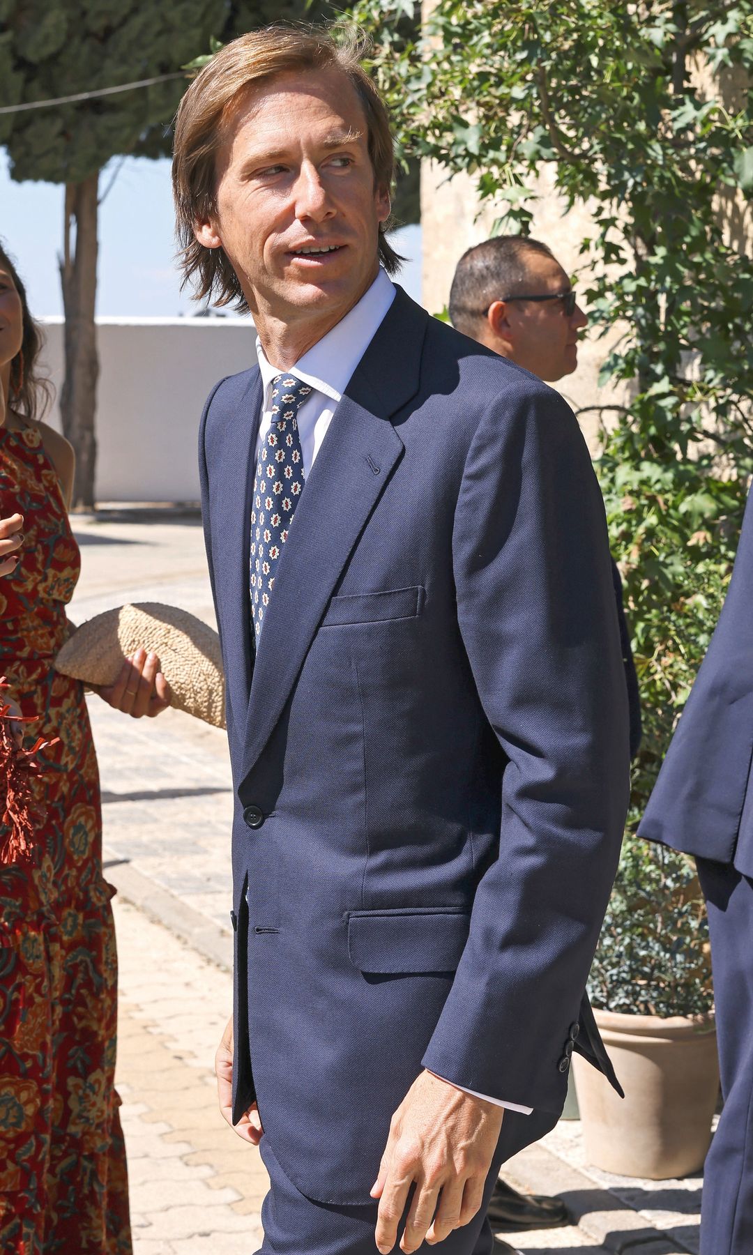 Felipe Cortina.