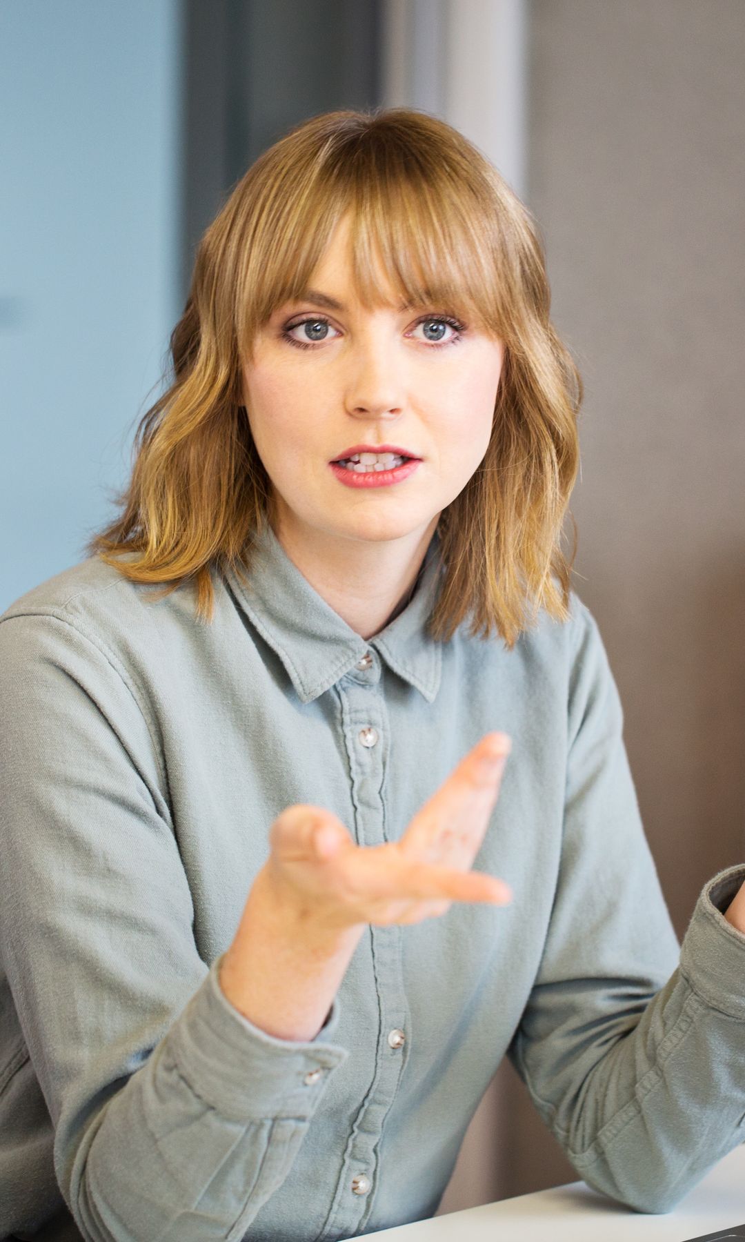 La importancia del lenguaje corporal