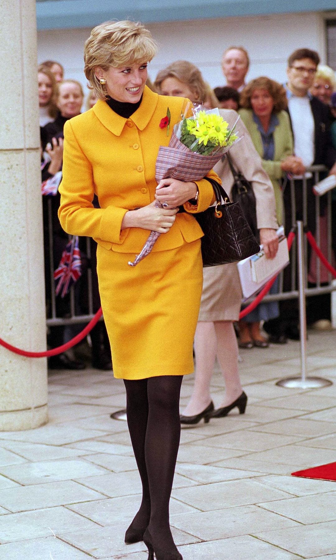Lady Di