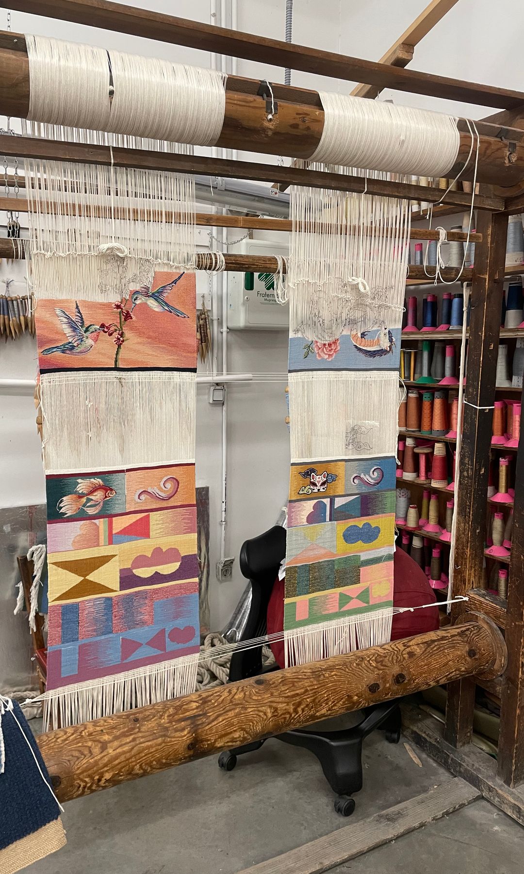 Real Fábrica de Tapices de Madrid