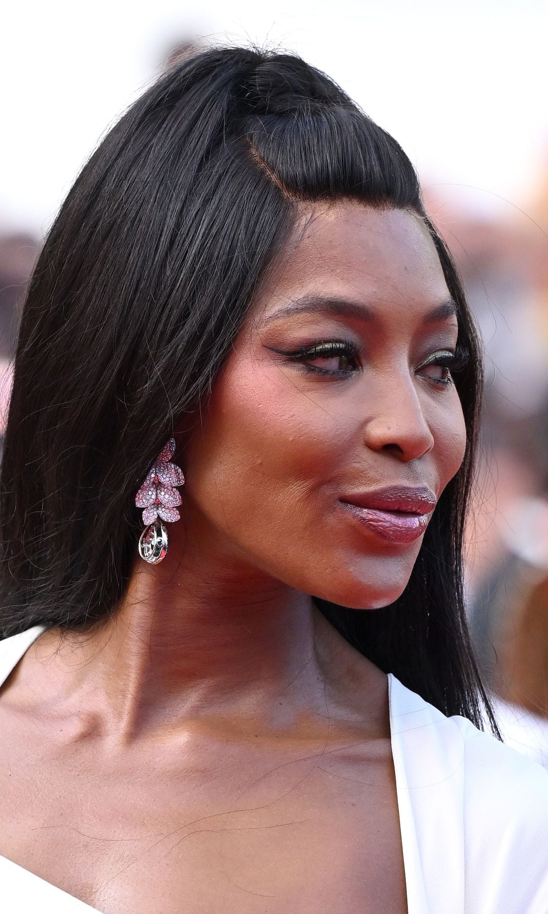 Naomi Campbell