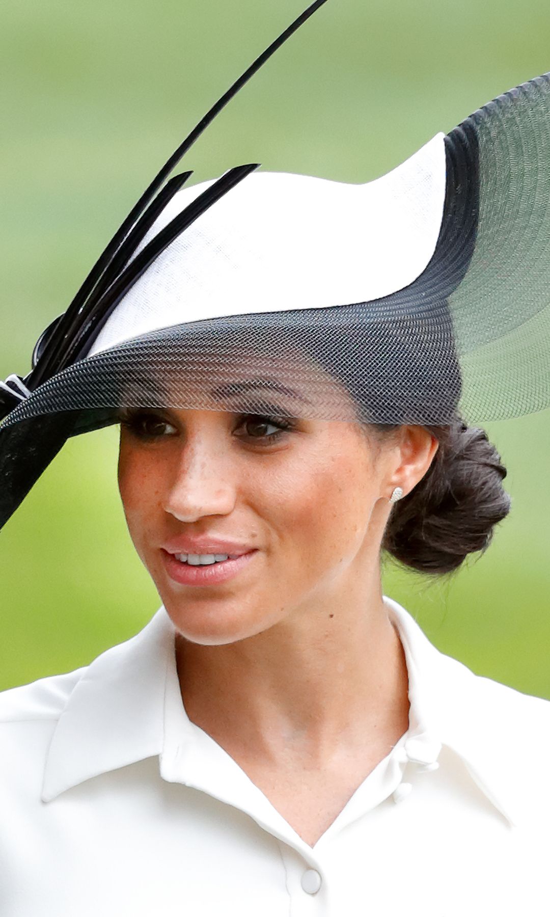17 looks que hicieron historia en Ascot, el evento hípico más prestigioso: de Meghan Markle a Kate Middleton