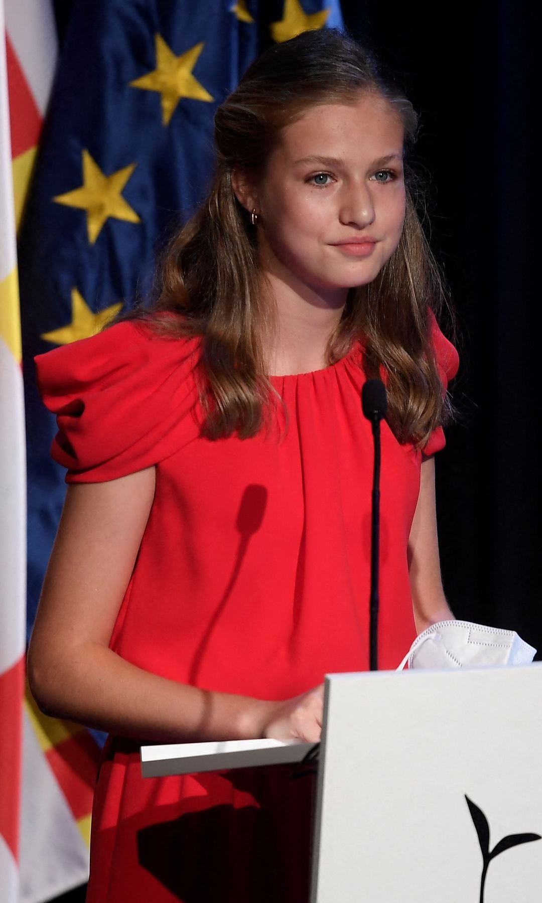 Princesa Leonor