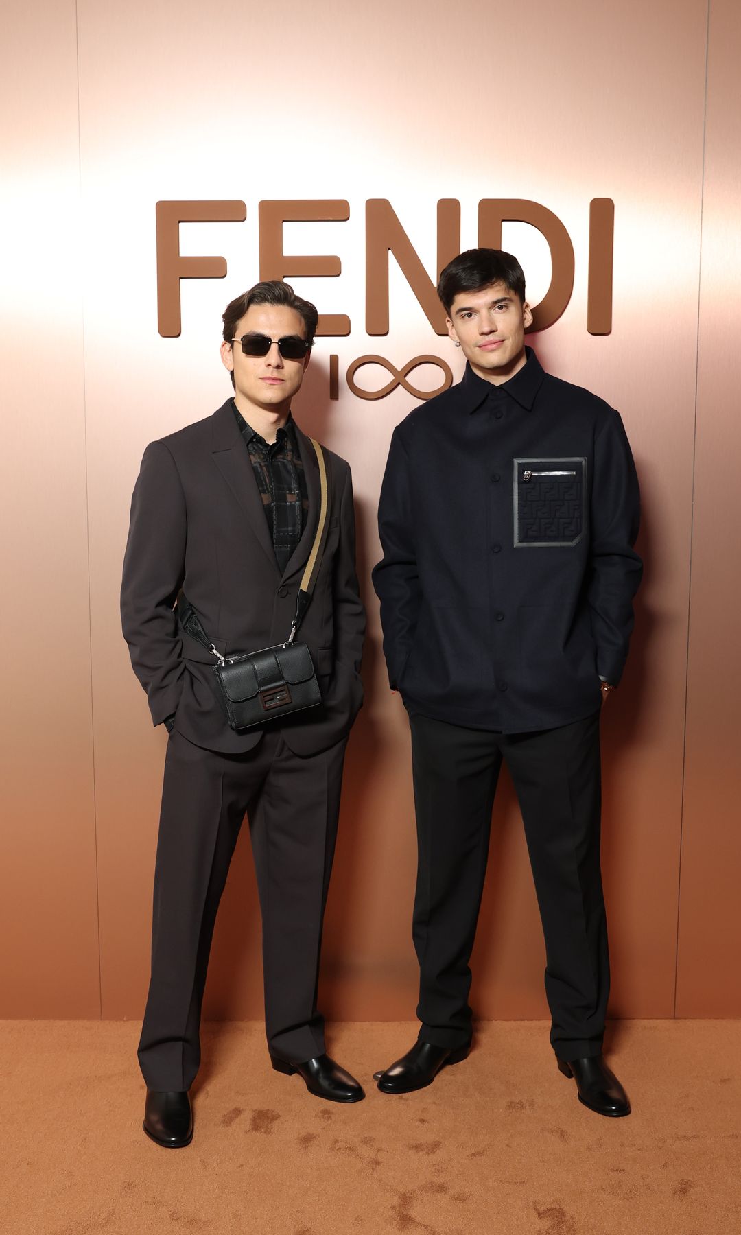 Paulo Dybala, Joaquín Correa
