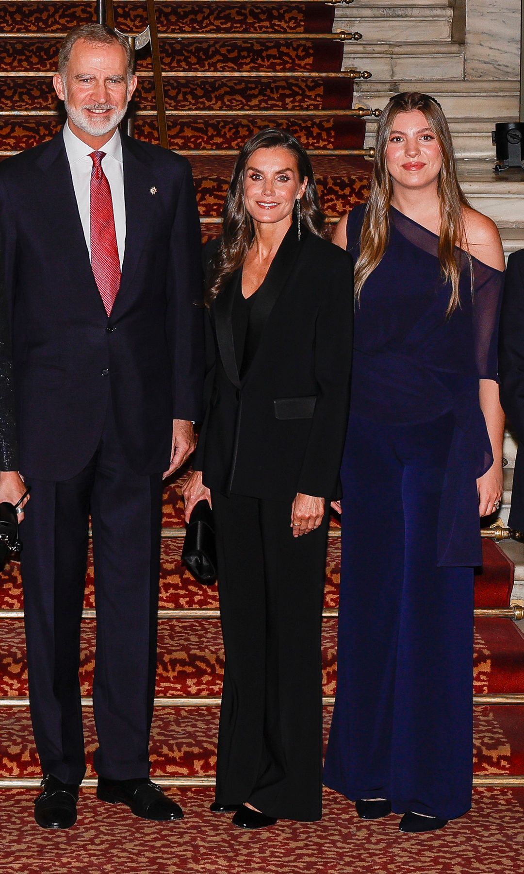 Reina Letizia