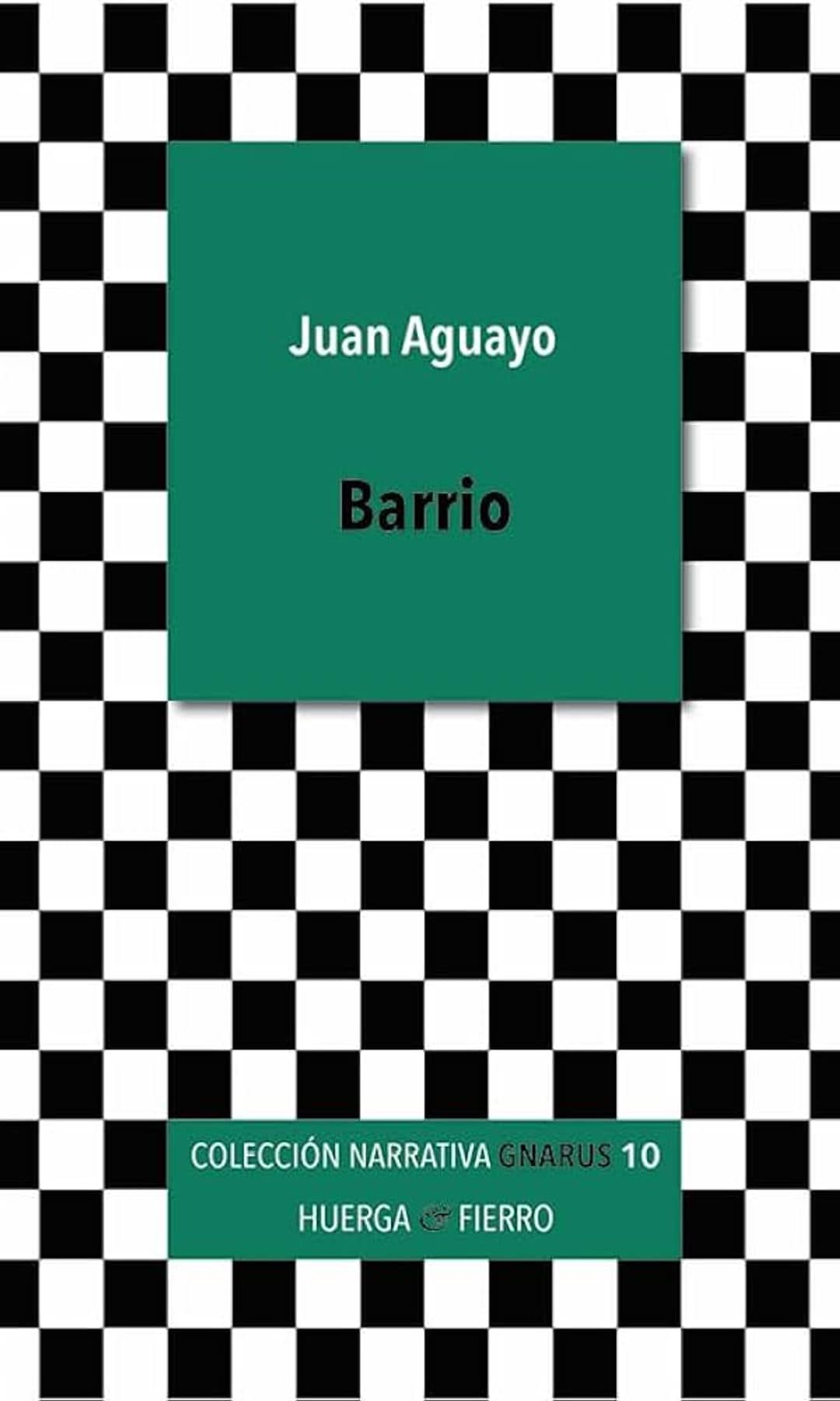 barrio juan aguayo
