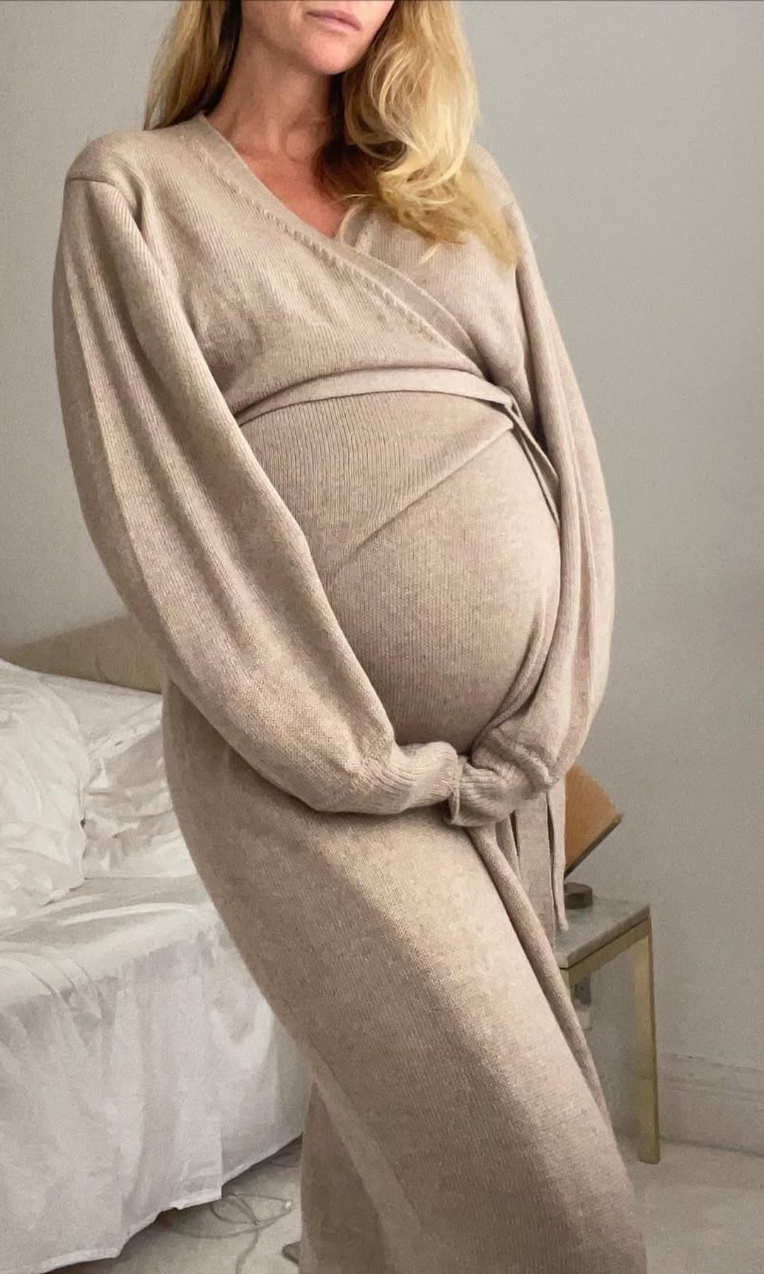 Mujer embarazada