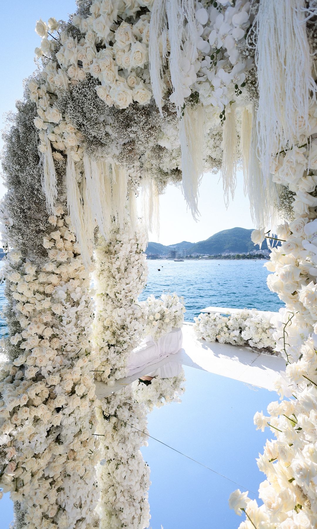 Boda de Nikolija y Stefan Savić