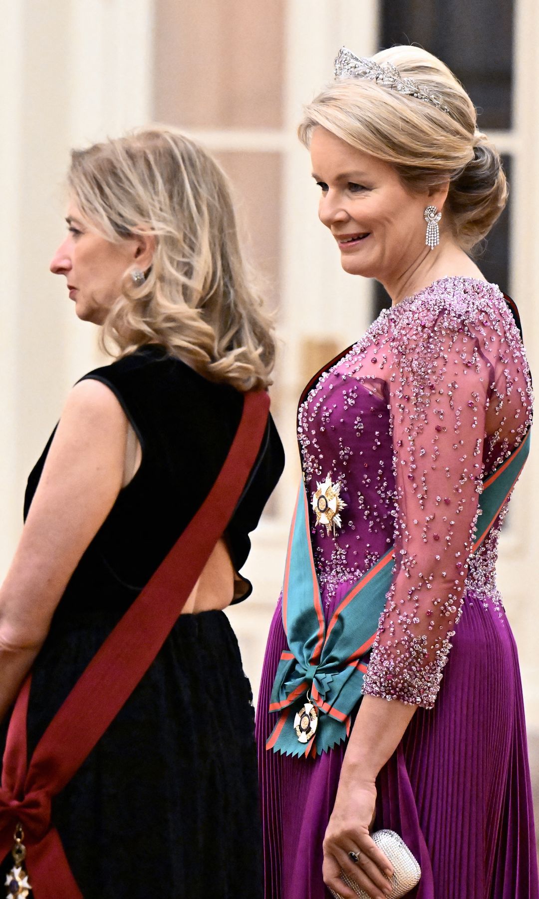 Matilde de Bélgica