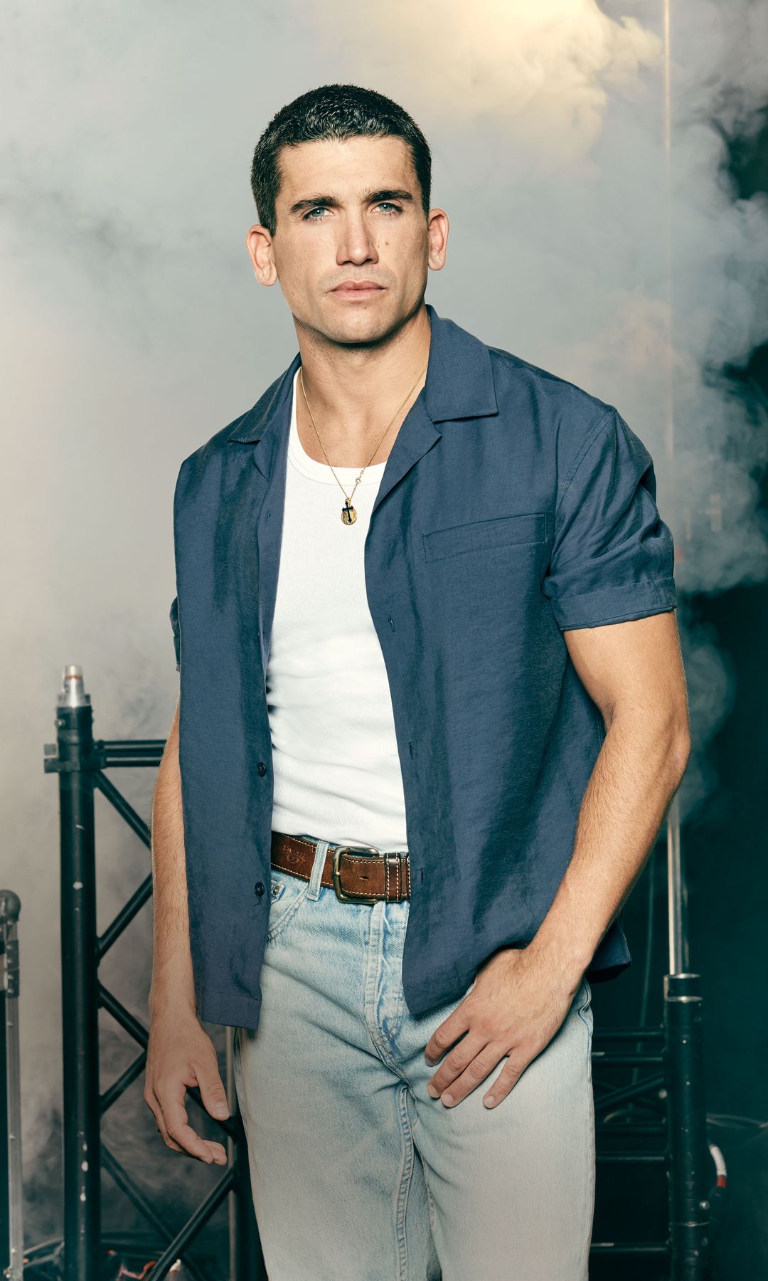 Jaime Lorente
