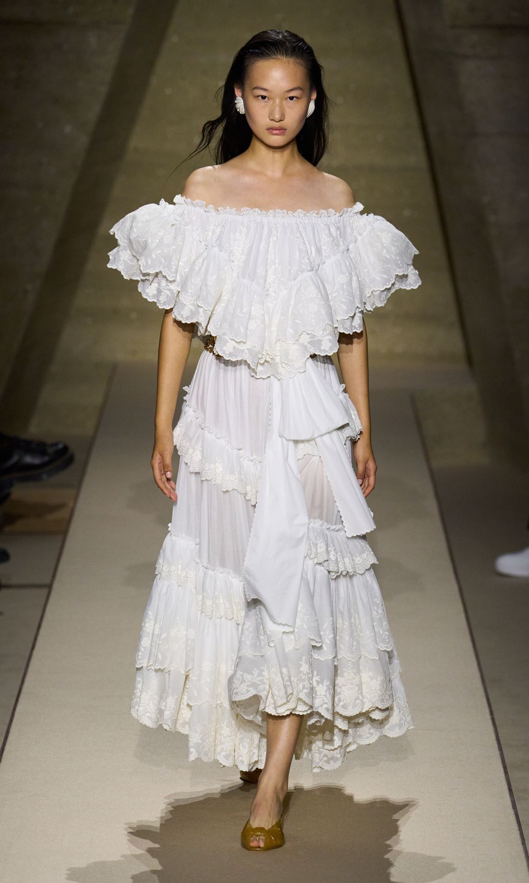 Pantone 2026: el color del año es el blanco, Cloud Dancer