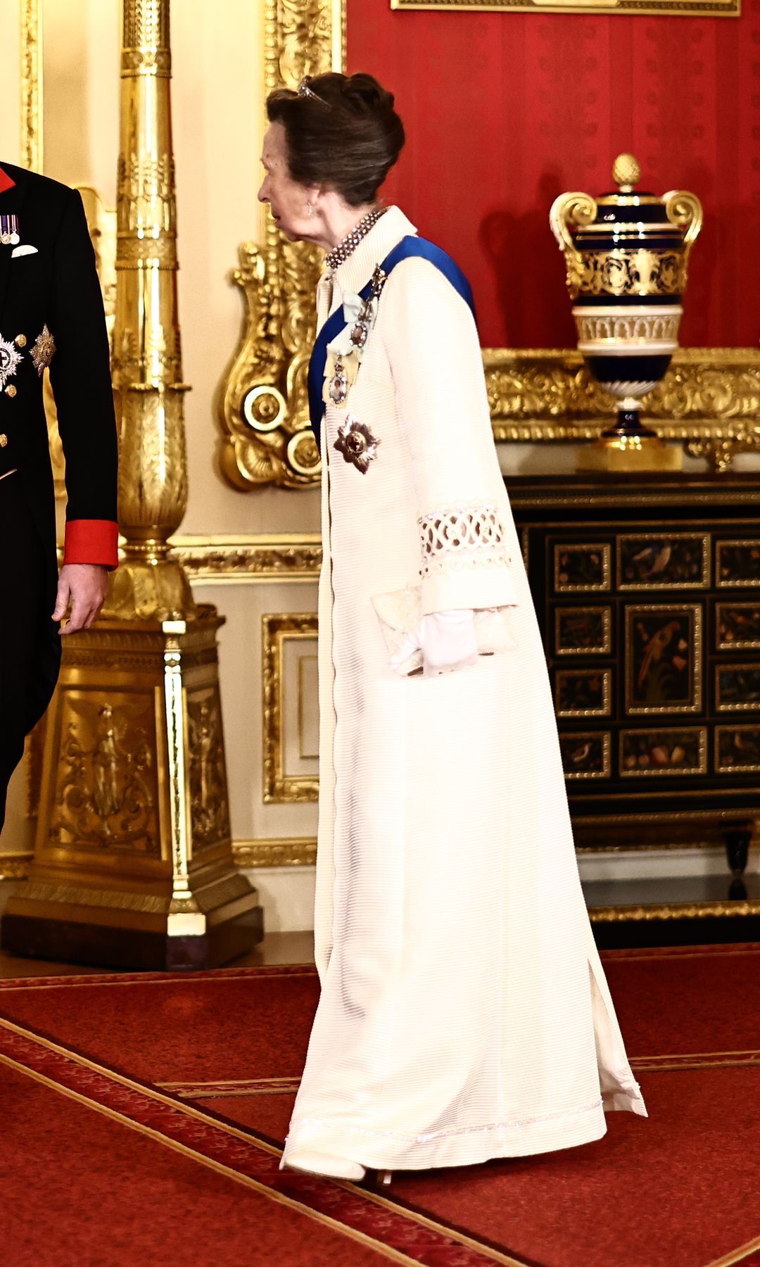 Ana de Inglaterra
