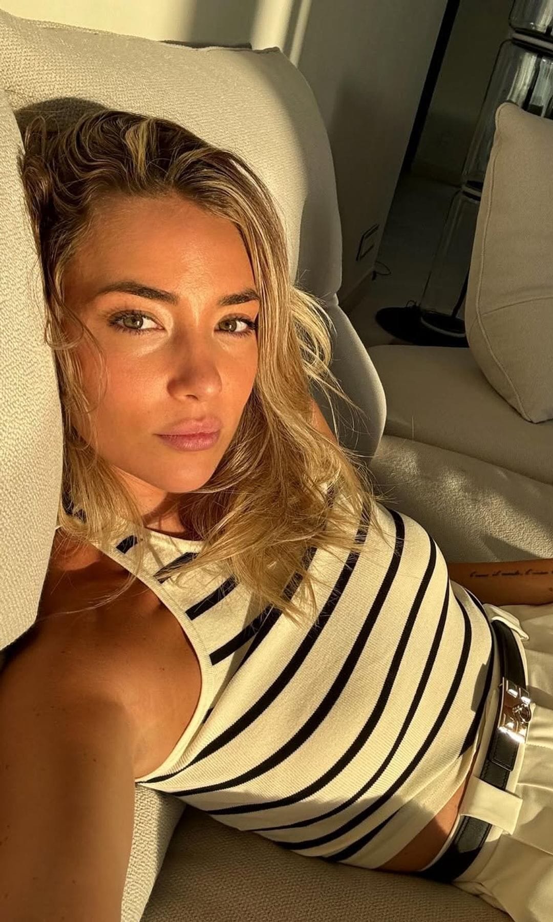 Alice Campello cuidado de la piel medicina estética