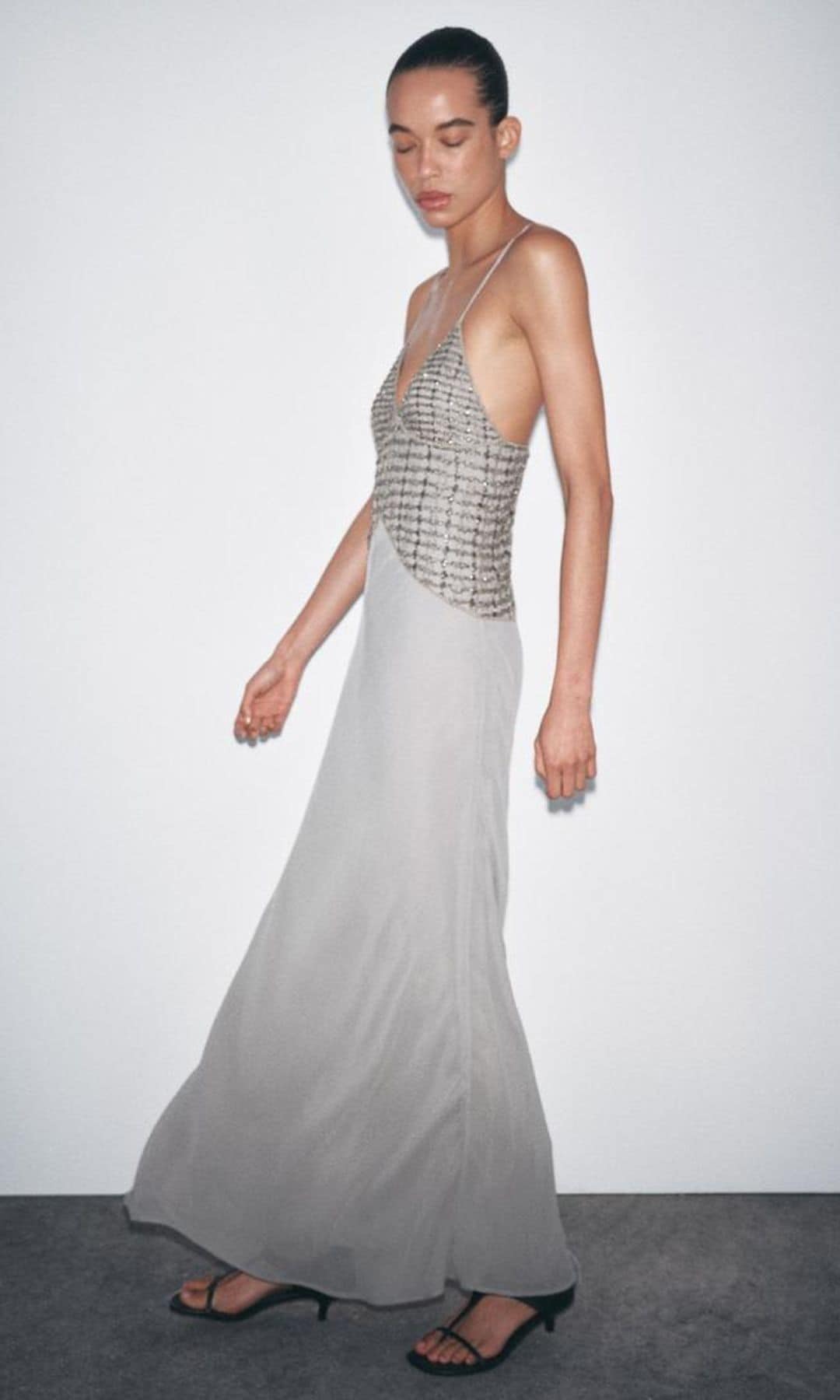 Carlota Casiraghi vestidos