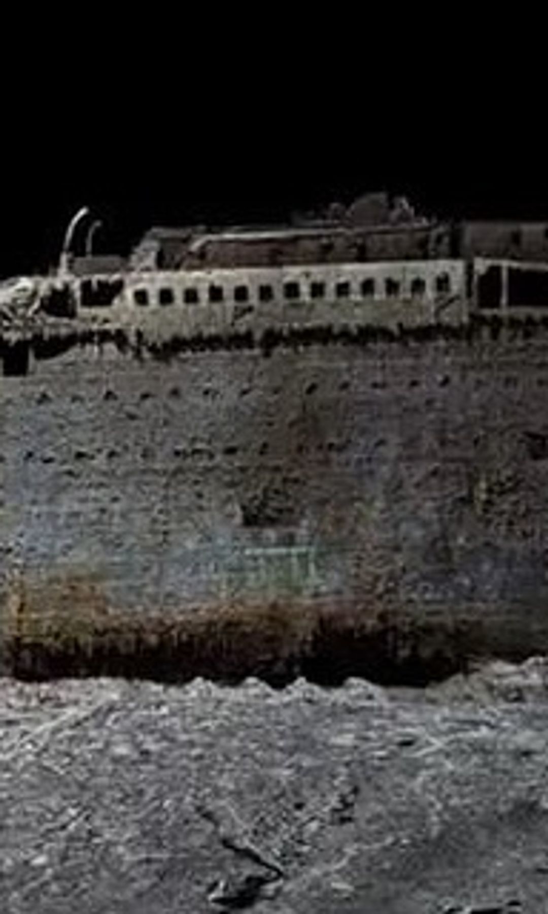 Titanic: 113 años después, el barco sigue revelando sus secretos