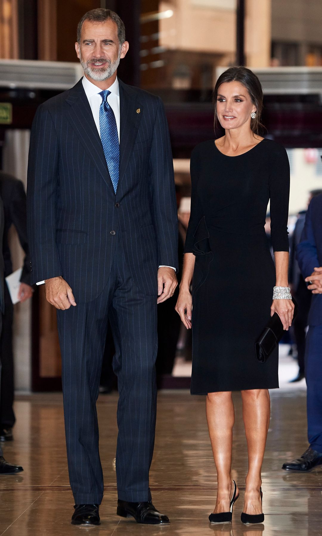 Reina Letizia