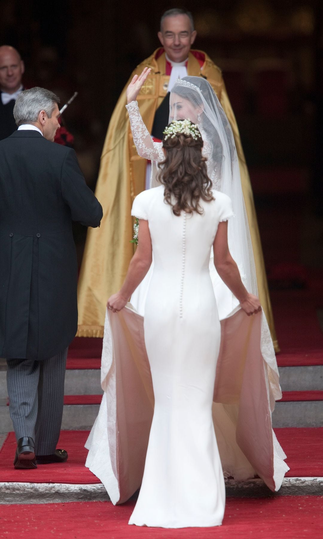 Pippa Middleton