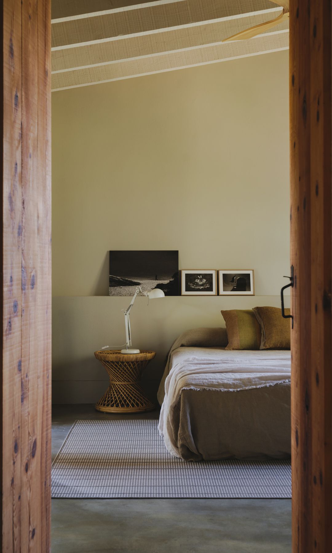 Dormitorio