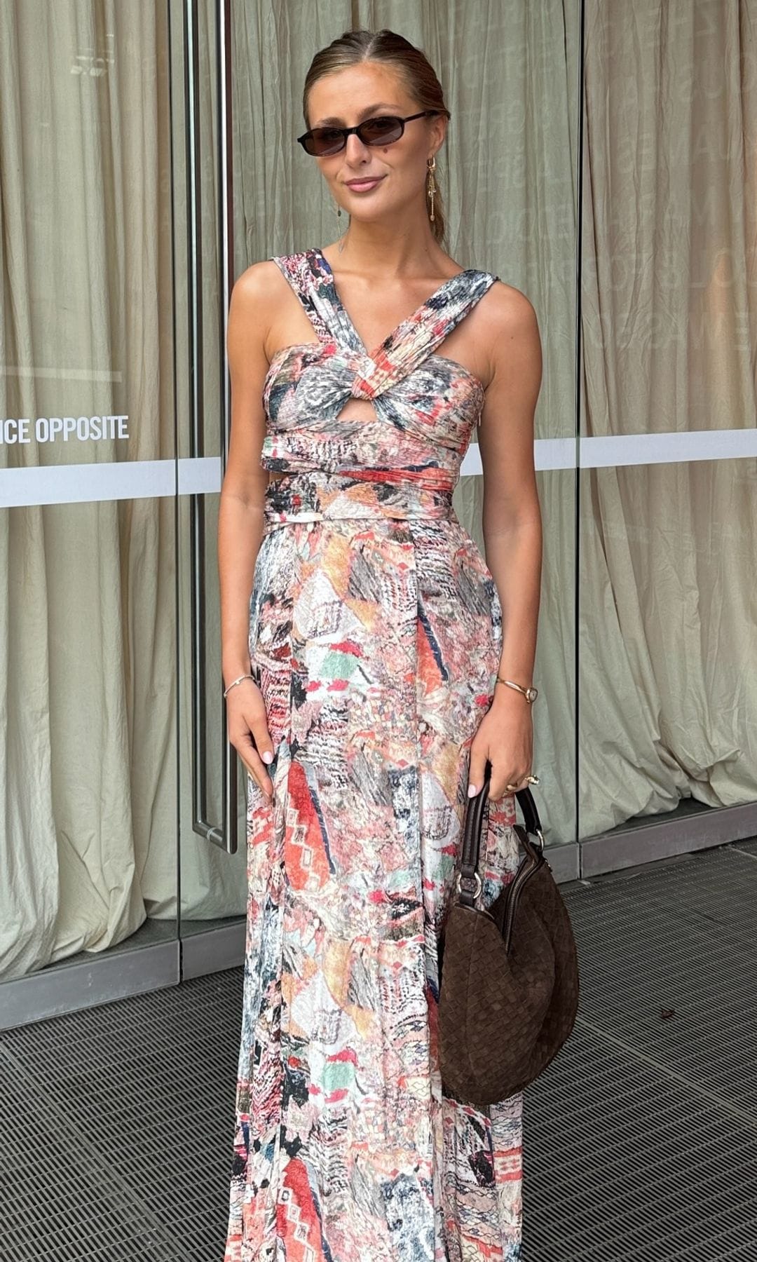 Benedikte Thoustrup look