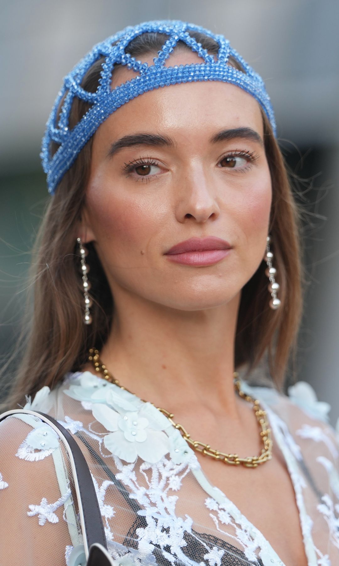  Cejas de mujer para rostro redondo