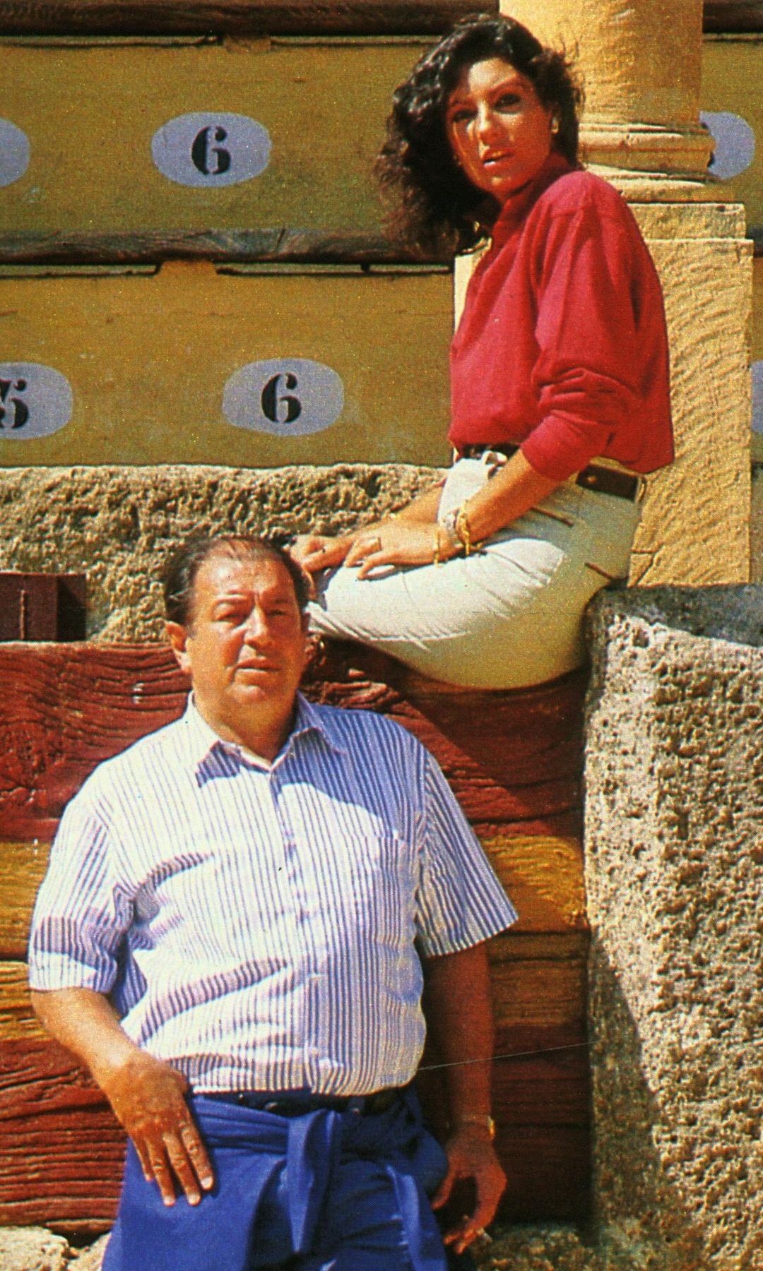 HOLA+ Carmen Ordoñez