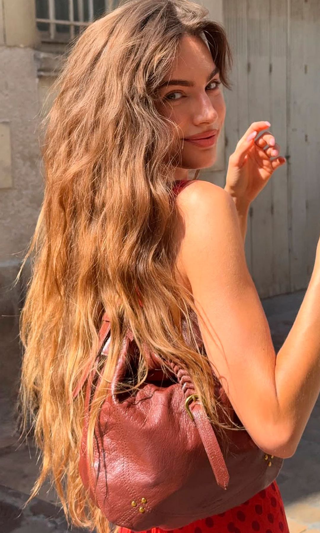 Cómo cuidar el pelo en verano