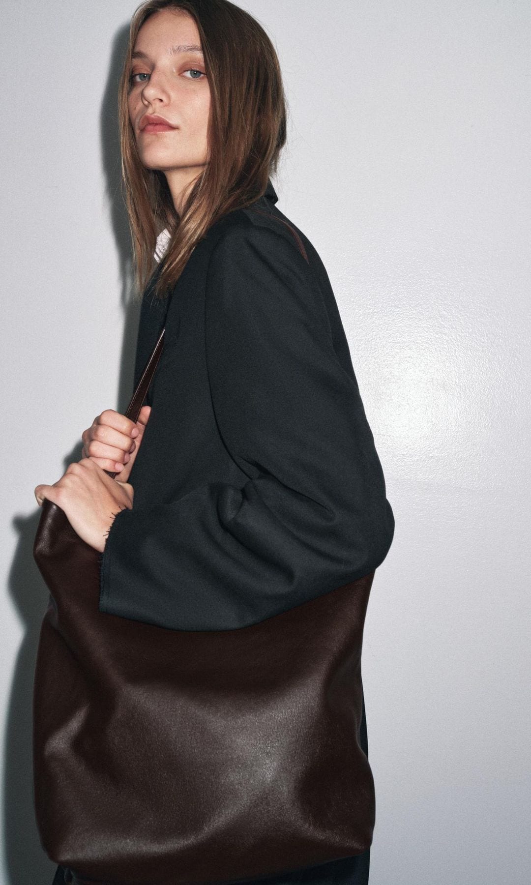 La nueva colección de Zara que te recordará al estilo de Harper Beckham