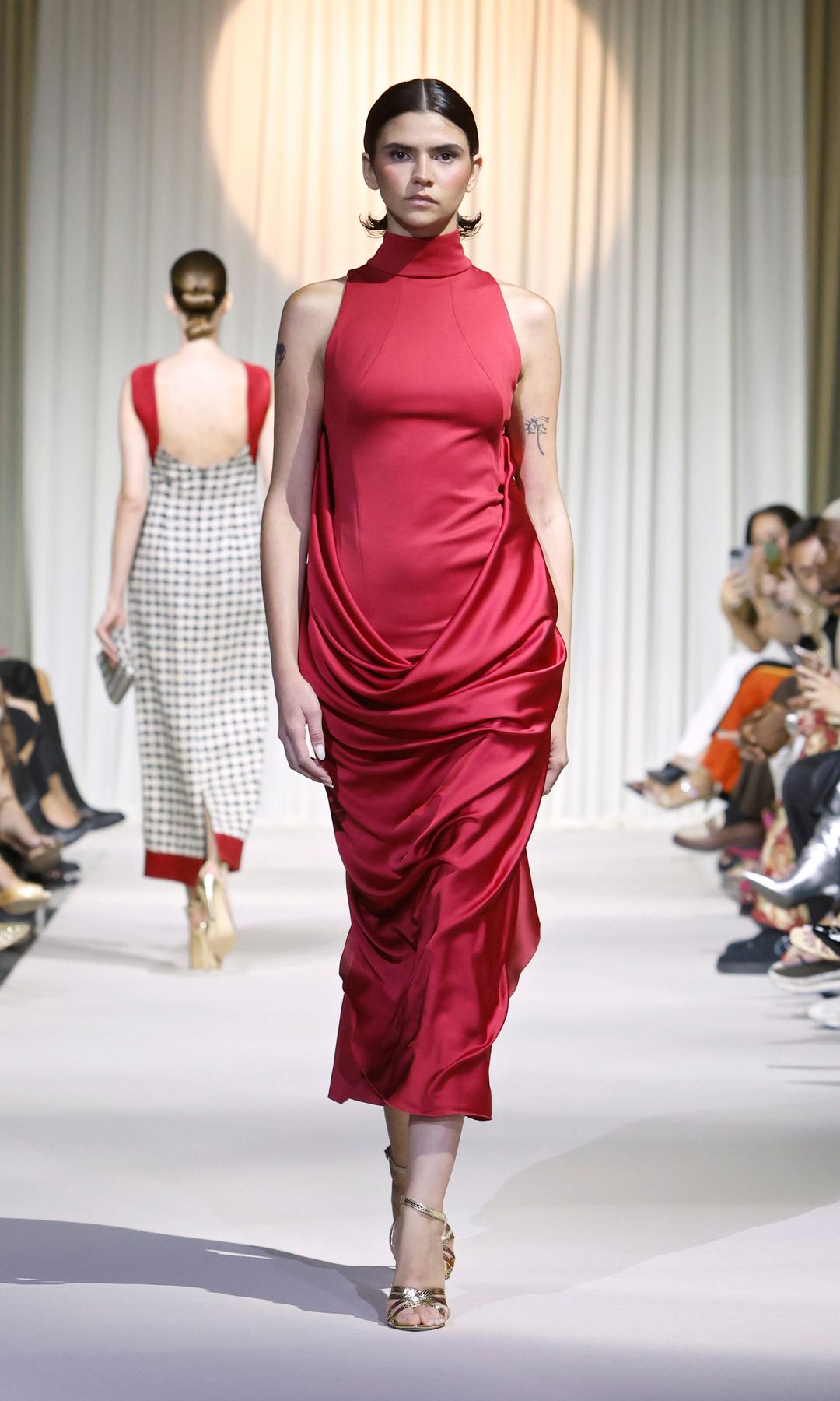 Mercedes-Benz Fashion Week Madrid