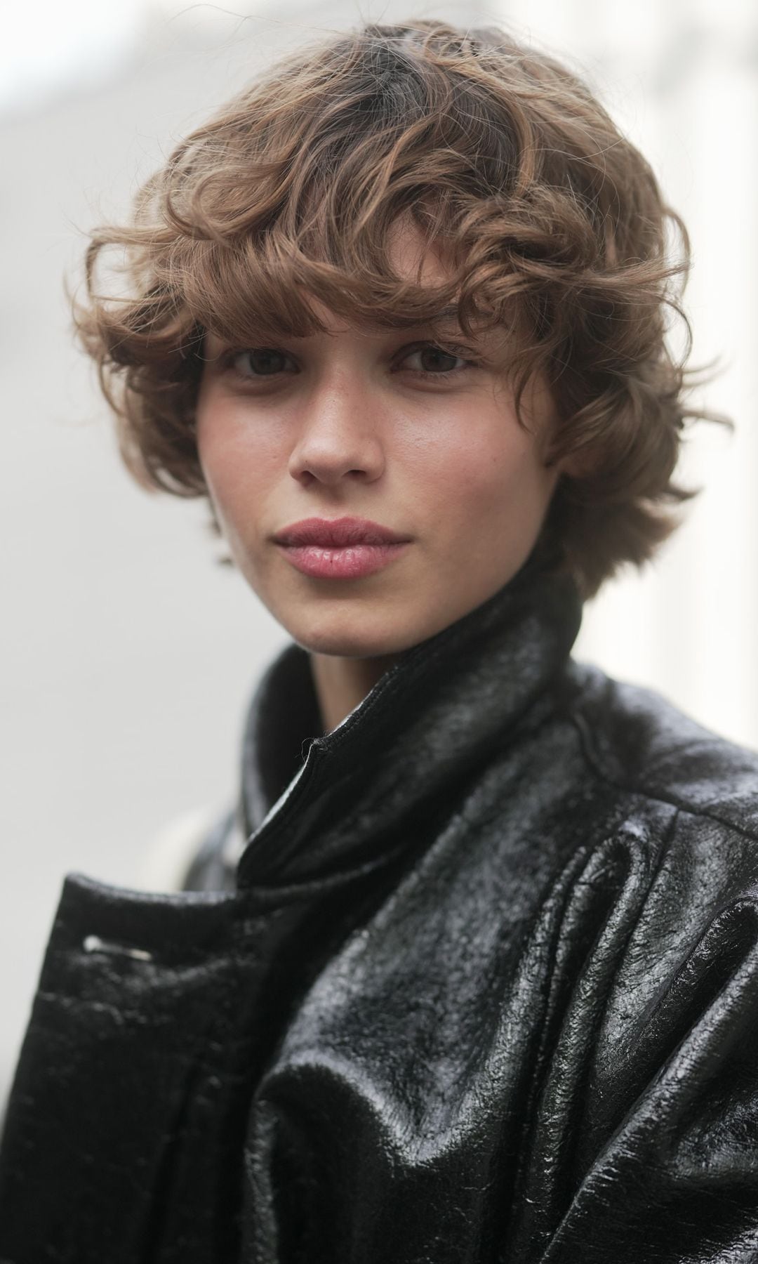 Mathilda Gvarliani.